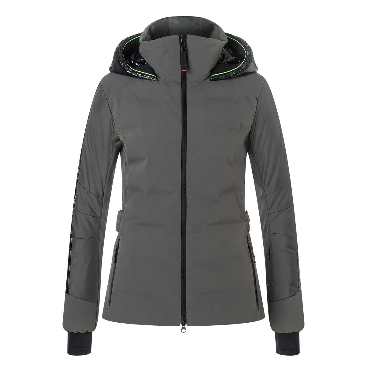 Fire and Ice Cadja Jacket Women's in Graphite